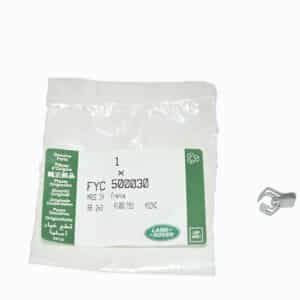 Clip - FYC500030LR - LAND ROVER