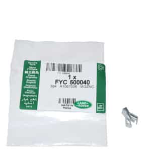 Clip - FYC500040LR - LAND ROVER