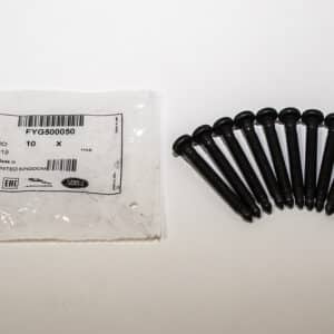 Screw - FYG500050LR - LAND ROVER