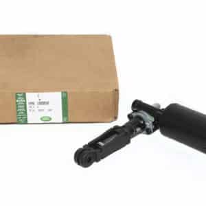 Motor - Seat Fron - HAK100050LR - LAND ROVER
