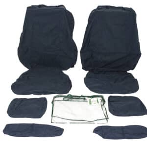 Coverasy-Seatcus - HBD000370JMNLR - LAND ROVER