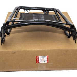 Squab Frame L/H - HFA501270LR - LAND ROVER