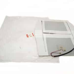 Element - Heater - HGL000050LR - LAND ROVER