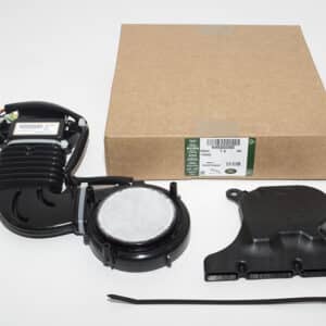 Motor Assy - Seat Adjuster - HHK500060LR - LAND ROVER