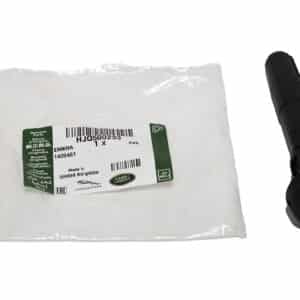 Sleeve - Headrest Guide - HJQ500230LR - LAND ROVER