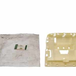 Moulding - HKK500020LR - LAND ROVER