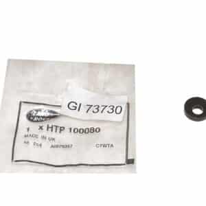 Bush - HTP100080LR - LAND ROVER