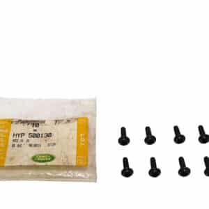 Screw - HYP500130LR - LAND ROVER