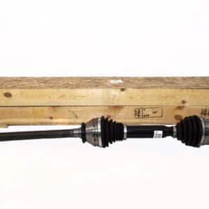 Shaft And Cv Joint Assy - IED500110LR - LAND ROVER