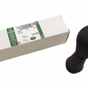Knob - Gear Change Lever - IGC500050PMALR - LAND ROVER