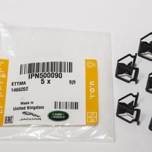 Clip - Trim - IPN500090LR - LAND ROVER