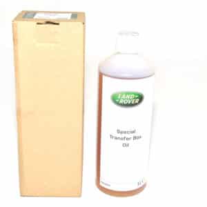 Oil - Lubricant - IYK500010LR - LAND ROVER