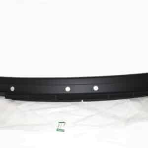 Moulding-Plenum Air Intake Extension Blk - JAK000010PMALR - LAND ROVER