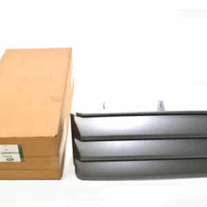 Grille - Air Inlet - JAK500121LQVLR - LAND ROVER