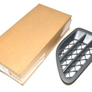 Grille - Air Inlet - JAK500320LEPLR - LAND ROVER