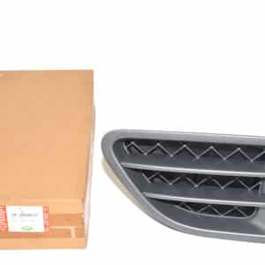 Grille - Air Inlet - JAK500330LEPLR - LAND ROVER