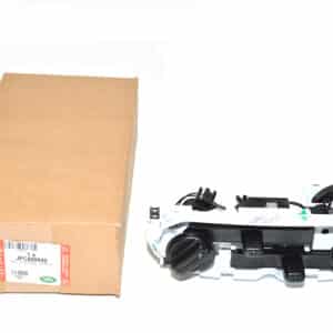 Control Assy - Heater - JFC500840LR - LAND ROVER