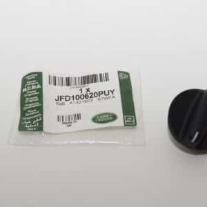 Knob-Control-Heater - JFD100620PUYLR - LAND ROVER