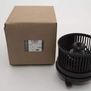 Motor-Heater Blower - JGC500030LR - LAND ROVER