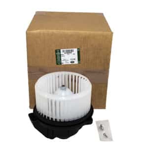 Motor-Cooling Blower - JGC500050LR - LAND ROVER
