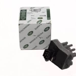 Lever Assy-Heater - JGO000010LR - LAND ROVER