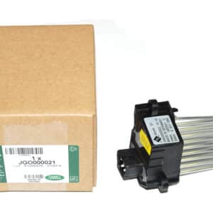 Regulator Asy - JGO000021LR - LAND ROVER