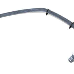 Hose - Radiator - JHB500500LR - LAND ROVER