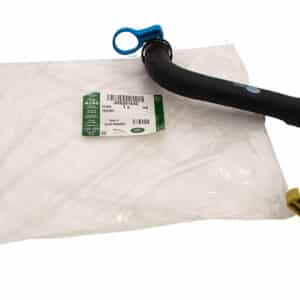 Hose - Heater Water - JHB501640LR - LAND ROVER