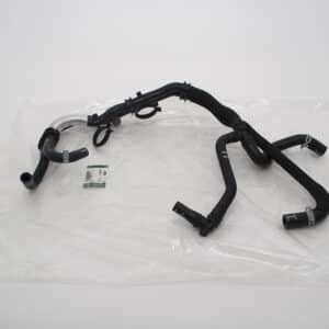 Hose - Vent - JHC500150LR - LAND ROVER