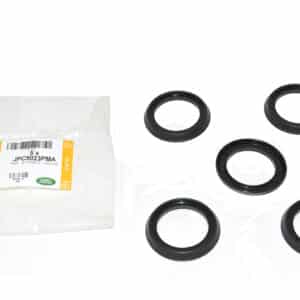 Escutcheon - JPC9023PMALR - LAND ROVER