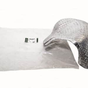 Heat Shield - JPY500060LR - LAND ROVER