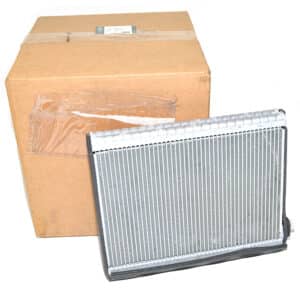 Evaporator Asy - JQB500010LR - LAND ROVER