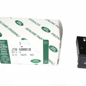 Switch Assy - JTB500010LR - LAND ROVER