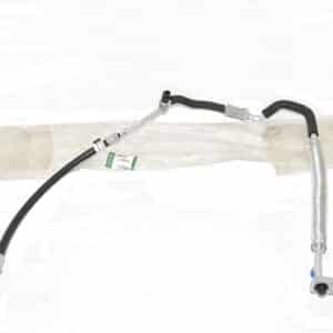 Hose Assy - JUF500320LR - LAND ROVER