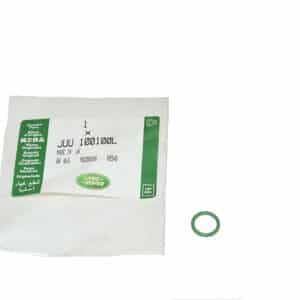 O Ring - Air Con 0 - JUU100100LLR - LAND ROVER