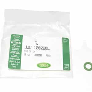O Ring - JUU100220LLR - LAND ROVER