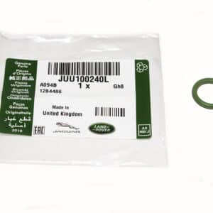 O Ring - Air Con - JUU100240LLR - LAND ROVER