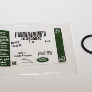 O Ring - JUU500040LR - LAND ROVER