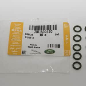 O Ring - JUU500130LR - LAND ROVER