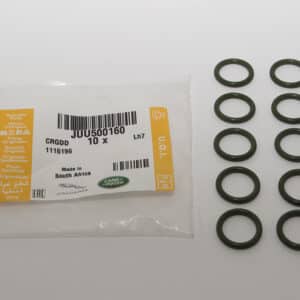 O  Ring - JUU500160LR - LAND ROVER