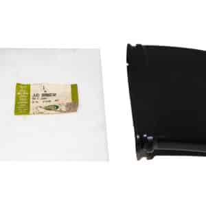 Duct-Air-Outlet - JVD000030LR - LAND ROVER