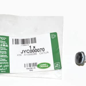 Clip - JYC000070LR - LAND ROVER