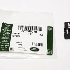 Clip - JYC500070LR - LAND ROVER