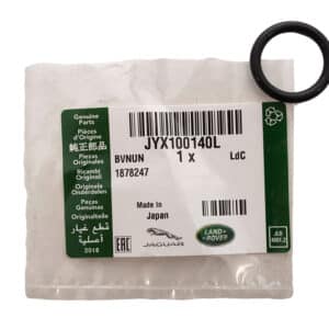 O Ring - JYX100140LLR - LAND ROVER