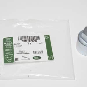 Key - KBM500030LR - LAND ROVER