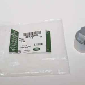 Key - KBM500070LR - LAND ROVER
