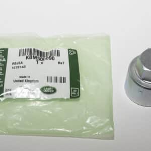 Key - KBM500090LR - LAND ROVER