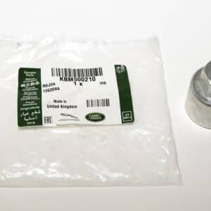 Key - KBM500210LR - LAND ROVER