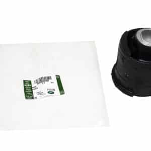 Mounting-Rubber - KHC000060LR - LAND ROVER