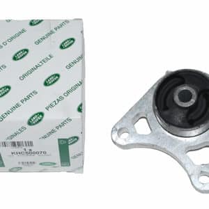 Bracket-Rear Suspension - KHC500070LR - LAND ROVER